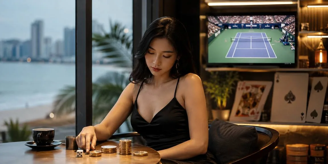 uwin666 Bàn live dealer, slot và kèo bóng đá trong một sảnh chơi